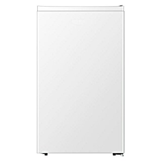 Vollraumkühlschrank PETRA KS8110 (Nutzinhalt Gesamt: 92 l, 44,8 x 47,5 x 84,2 cm, Weiß)