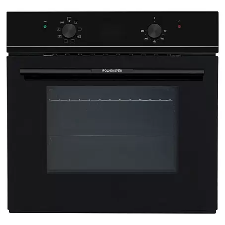 Wolkenstein  Einbaubackofen WMO 70