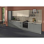 CUCINE Kuhinjska plošča po meri  (Arosa hrast, Debelina: 3,8 cm, Širina: 63,5 cm) | Delovne plošče | Kuhinjski delovni pulti | Kuhinje | Izdelki | BAUHAUS