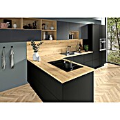 CUCINE Küchenarbeitsplatte nach Maß (Artisan Eiche, Max. Zuschnittsmaß: 410 cm, Breite: 90 cm, Stärke: 3,8 cm) | BAUHAUS