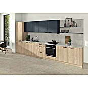 CUCINE Küchenarbeitsplatte nach Maß (Onyx weiß, Max. Zuschnittsmaß: 410 cm, Breite: 60 cm, Stärke: 3,8 cm) | BAUHAUS