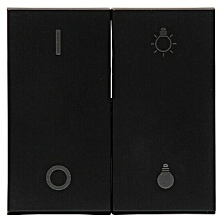 Kopp Dimcontroller Smart-control Athenis (Zwart)
