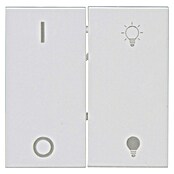 Kopp Dimcontroller Smart-control Athenis (Wit) | BAUHAUS