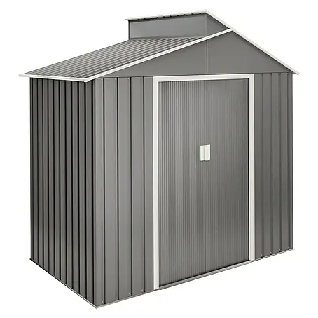 Hoggar Gerätehaus Nuuk