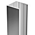 GME Perfil de ajuste reductor para puerta Glass 