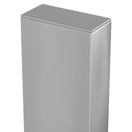 GME  Tubo rectangular de compensación