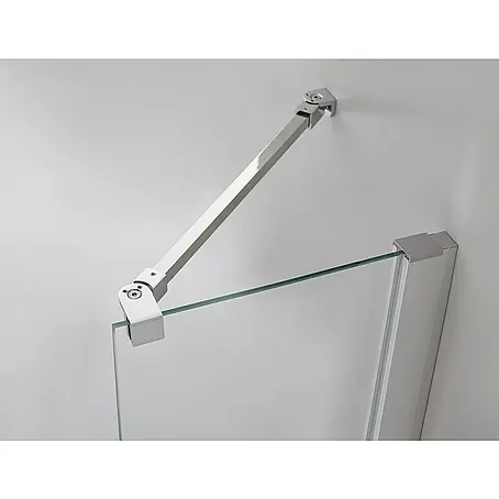 GME  Brazo de agarre diagonal Glass