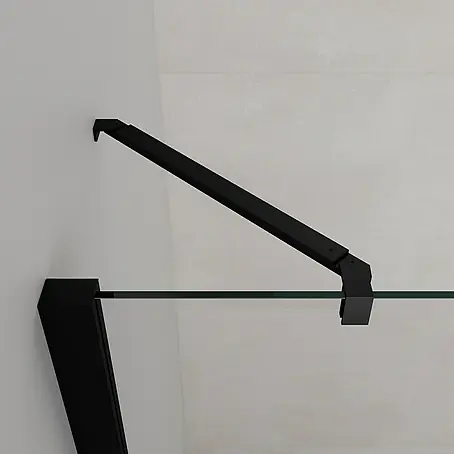 Rodamiento para mampara de ducha diagonal Glass