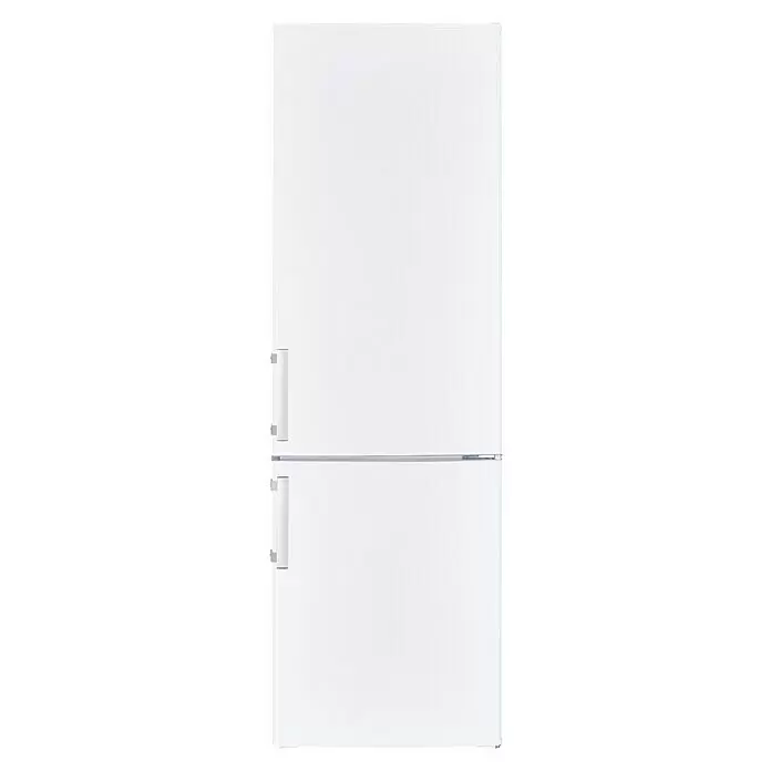 Wolkenstein Kühl-Gefrierkombination KGK280DW