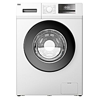 PKM Waschmaschine WA8 ES1416DAI (8 kg, Anzahl Programme: 16 Stk., Weiß)