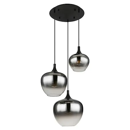 Globo Pendelleuchte Maxy