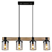 Globo Visilica Lila  (60 W, D x Š x V: 730 x 100 x 1.330 mm, Siva, E27) | BAUHAUS