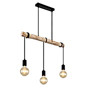 Globo Visilica Gregor  (60 W, D x Š x V: 600 x 50 x 1.200 mm, Prilagodljiva visina, E27, Broj žarulja: 3 Kom.) | BAUHAUS
