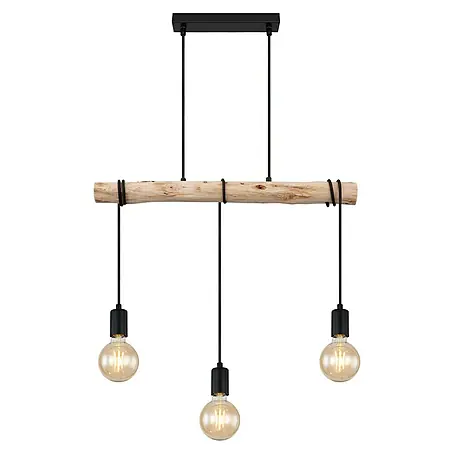Globo Pendelleuchte Gregor