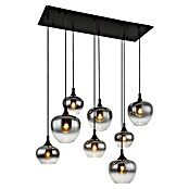 Globo Visilica Maxy  (40 W, Rasvjeta s 8 izvora svjetlosti, D x Š x V: 1.050 x 450 x 1.200 mm, E27) | BAUHAUS