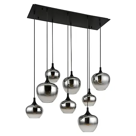 Globo Pendelleuchte Maxy
