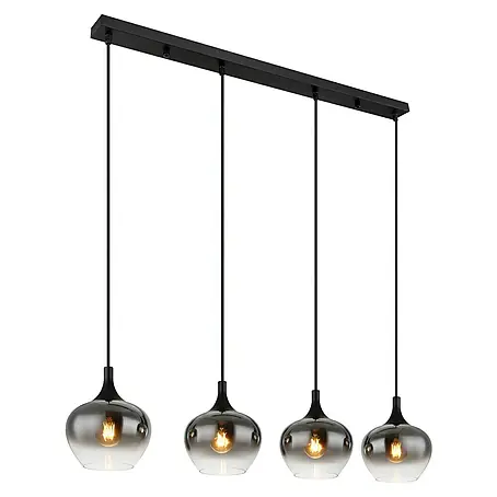 Globo  Pendelleuchte Maxy