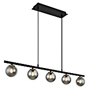 Globo Visilica Jorge  (28 W, D x Š x V: 900 x 100 x 1.200 mm, G9) | BAUHAUS