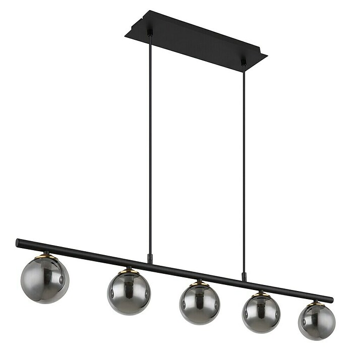 Globo Visilica Jorge  (28 W, D x Š x V: 900 x 100 x 1.200 mm, G9) | BAUHAUS
