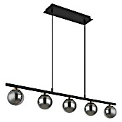 Globo Visilica Jorge  (28 W, D x Š x V: 900 x 100 x 1.200 mm, G9) | BAUHAUS