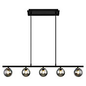 Globo Visilica Jorge  (28 W, D x Š x V: 900 x 100 x 1.200 mm, G9) | BAUHAUS