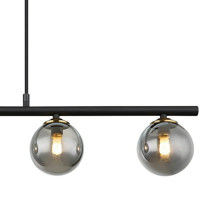 Globo Visilica Jorge  (28 W, D x Š x V: 900 x 100 x 1.200 mm, G9) | BAUHAUS