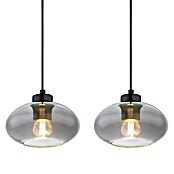 Globo Visilica Shaun  (40 W, D x Š x V: 960 x 180 x 1.200 mm, E27) | BAUHAUS