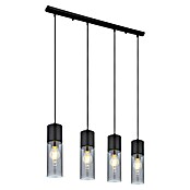 Globo Visilica Annika  (25 W, D x Š x V: 800 x 90 x 1.560 mm, E27) | BAUHAUS