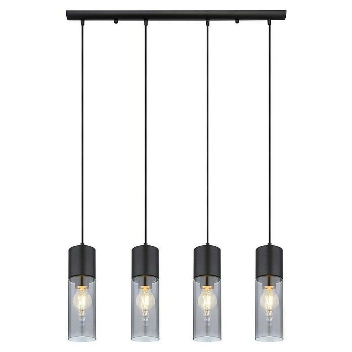 Globo Visilica Annika  (25 W, D x Š x V: 800 x 90 x 1.560 mm, E27) | BAUHAUS