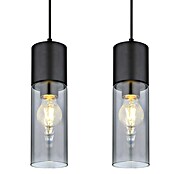 Globo Visilica Annika  (25 W, D x Š x V: 800 x 90 x 1.560 mm, E27) | BAUHAUS