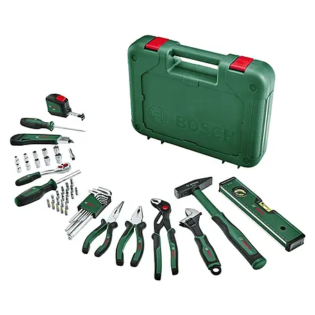 Bosch Advanced Maletín de herramientas