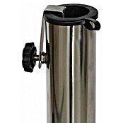 Siena Garden Granitschirmständer mit Rollen (45 kg, L x B: 55 x 55 cm) | BAUHAUS