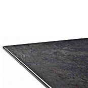 Sieger Gartentisch (L x B x H: 120 x 80 x 71 cm, Polytec, Graphit-Anthrazit, Klappbar) | BAUHAUS