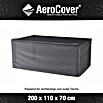 Gartentisch-Schutzhülle Aerocover (L x B x H: 200 x 110 x 70 cm, Kunststoff) | BAUHAUS