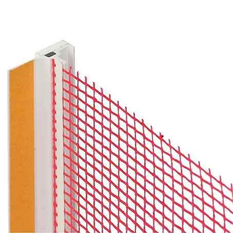 Baumit Fensteranschlussprofil Basic