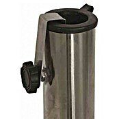 Granitschirmständer (40 kg, Mit Griff)