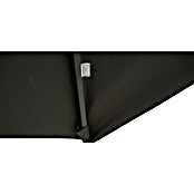 Siena Garden Ampelschirm Fagus N+ (Anthrazit, Bespannungsmaß (L x B): 300 x 300 cm) | BAUHAUS