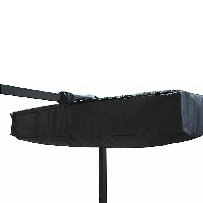 Siena Garden Schutzhülle AquaShield - Passend für: Siena Garden Markise Enna - Abdeckung für einen Terrassenheizer. Schützt Ihren Terrassenheizer vor Witterungseinflüssen und verlängert seine Lebensdauer.