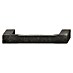 Häfele Tirador para muebles 109.50.017 