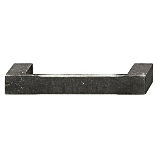 Häfele Tirador para muebles 109.50.017 (L x An x Al: 16,4 x 2,5 x 2,5 cm)