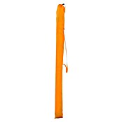 Siena Garden Marktschirm City Push (Gelb, Bespannungsmaß (L x B): 140 x 210 cm) | BAUHAUS