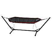 Siena Garden Hängematten-Set Bahia (L x B x H: 305 x 105 x 104 cm, Grau) | BAUHAUS