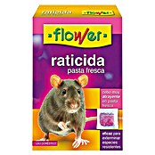 Flower Cebo para ratas fresco (300 g)