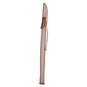 Siena Garden Balkonschirm City Push (Natur, Bespannungsmaß (L x B): 160 x 100 cm) | BAUHAUS