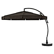 Sun Garden Schirmbezug Easy Sun (Anthrazit, Passend für: Sunfun Ampelschirmgestell Easy Sun, 350 cm) | BAUHAUS