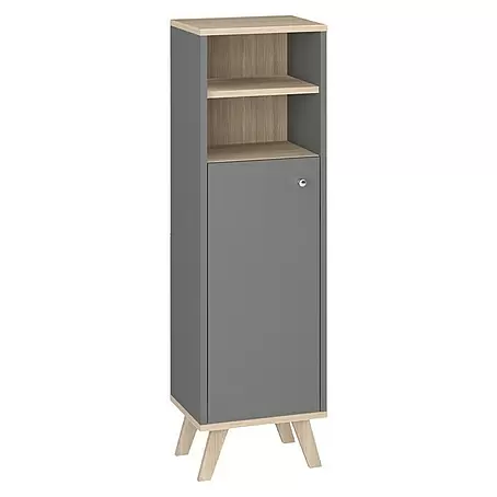 Madera Midischrank