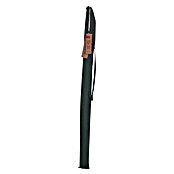 Siena Garden Marktschirm City Push (Anthrazit, Bespannungsmaß (L x B): 140 x 210 cm) | BAUHAUS