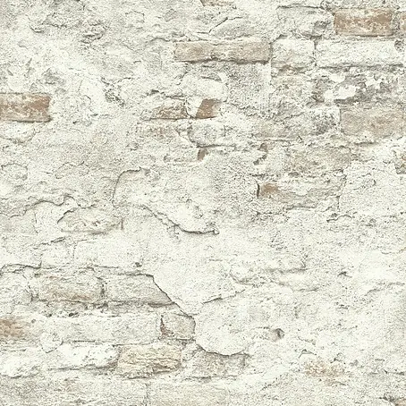 Rasch Vliestapete Bruchstein