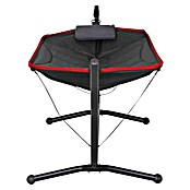 Siena Garden Hängematten-Set Bahia (L x B x H: 305 x 105 x 104 cm, Grau) | BAUHAUS