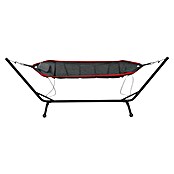 Siena Garden Hängematten-Set Bahia (L x B x H: 305 x 105 x 104 cm, Grau) | BAUHAUS